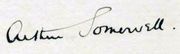 Signature