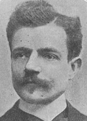 Albert Landry (1866 - 1913)