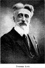 Théodore Lack (1846 - 1921)