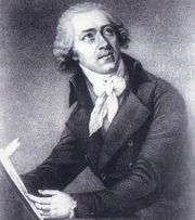 Leopold Kozeluch (1747 - 1818)