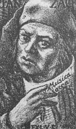 Jan Zach (1699-1773)