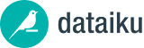 Logotipo de Dataiku