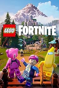 LEGO Fortnite (2023)