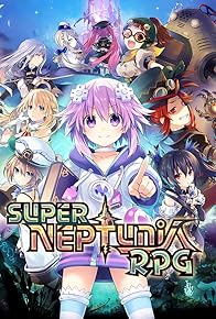 Primary photo for Super Neptunia RPG