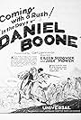 In the Days of Daniel Boone (1923)