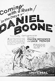 In the Days of Daniel Boone (1923)