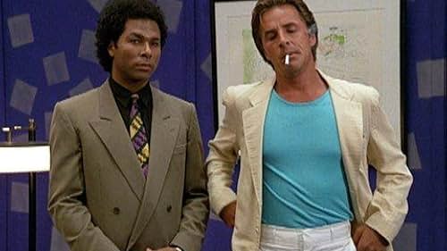 Miami Vice: Season Two