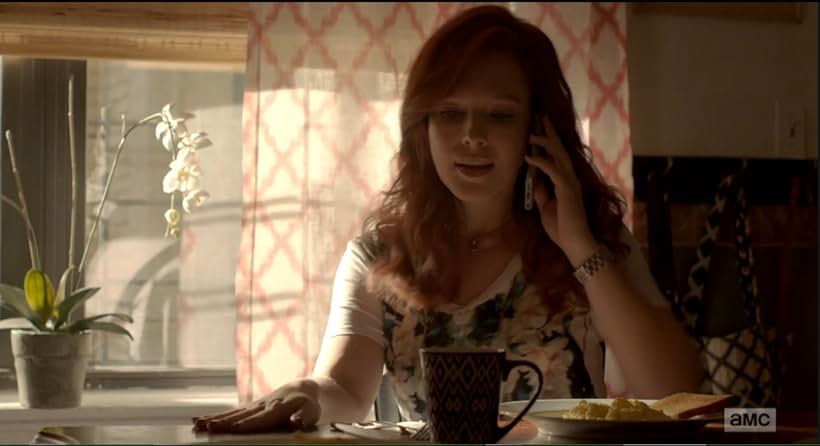 Erin Cummings in Feed the Beast (2016)