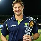 Shane Watson