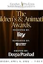 The Children's & Animation Awards (2022)