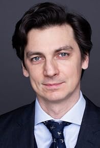 Primary photo for Ilya Blednyy