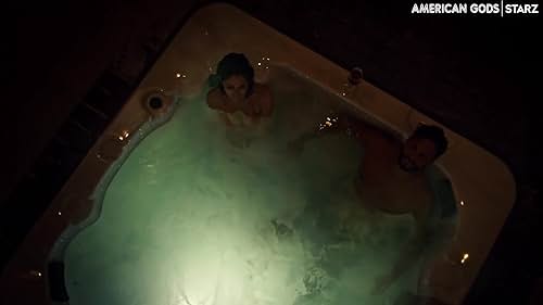 American Gods: Hot Tub