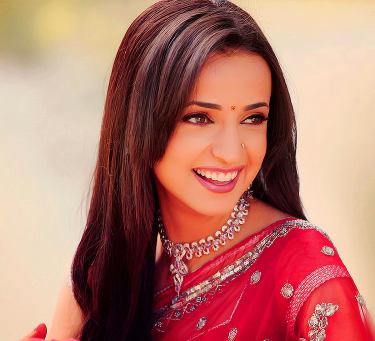 Sanaya Irani