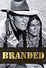 Branded (TV Series 1965–1966) Poster