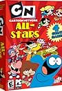 Cartoon Network All-Stars (2006)