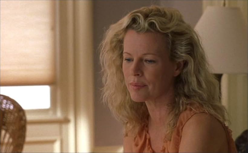 Kim Basinger in The Door in the Floor (2004)