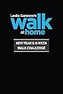 Nick Drago in Walk At Home's New Year's Walk Challenge (2018)