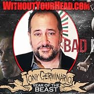 Tony Germinario in Without Your Head (2006)