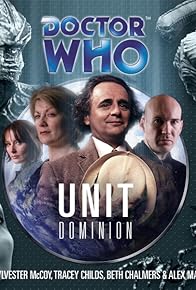 Primary photo for Doctor Who: UNIT Dominion