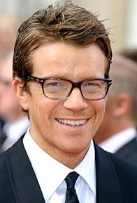 Primary photo for Max Beesley