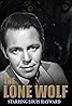 The Lone Wolf (TV Series 1954–1955) Poster