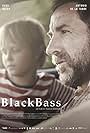 Antonio de la Torre and Hugo Quero in Black Bass (2020)