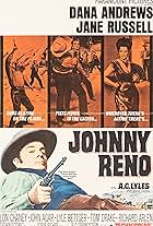 Johnny Reno