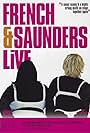 Dawn French and Jennifer Saunders in French & Saunders Live (2000)