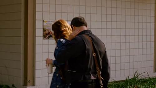 Larry Crowne: Mrs. Tainot And Larry Talk About Their Secret