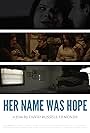 Her Name Was Hope (2016)