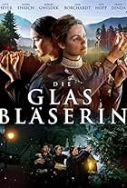 Die Glasbläserin