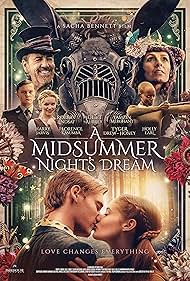 A Midsummer Night's Dream (2022)