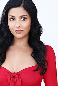 Primary photo for Tiya Sircar