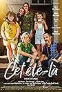 Marina Foïs, Gael García Bernal, Chiara Mastroianni, Ángela Molina, Juliette Havelange, and Adèle Wismes in Cet été-là (2022)