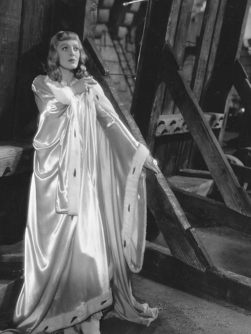 Loretta Young in The Crusades (1935)