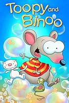 Toopy and Binoo