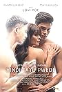 Lovi Poe, Marco Gumabao, and Tony Labrusca in Từng Một Lần Bên Anh (2020)