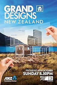 Grand Designs New Zealand (2015)