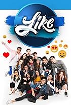 Like, la leyenda (2018)