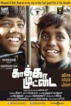 Kaakkaa Muttai