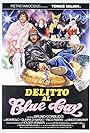 Delitto al Blue Gay (1984)