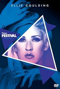 Primary photo for Ellie Goulding: iTunes Festival London 2013