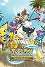 Pokemon renjâ: Hikari no kiseki (2010)