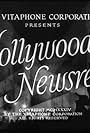 Hollywood Newsreel (1934)