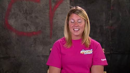 Biggest Loser: Makeover Chelsea Arthurs