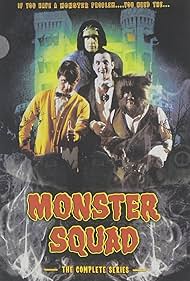 Monster Squad (1976)