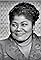 Mahalia Jackson's primary photo