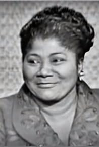 Primary photo for Mahalia Jackson