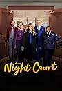 Night Court (2023)