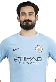 Primary photo for Ilkay Gündogan